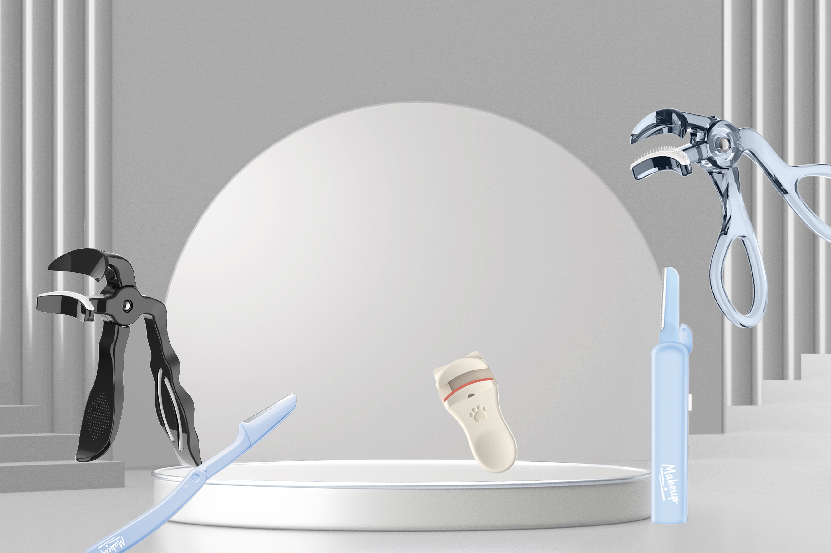 金沙集团·美妆领航者